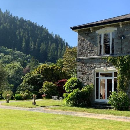 Riverside Apartment Betws-y-Coed Eksteriør bilde